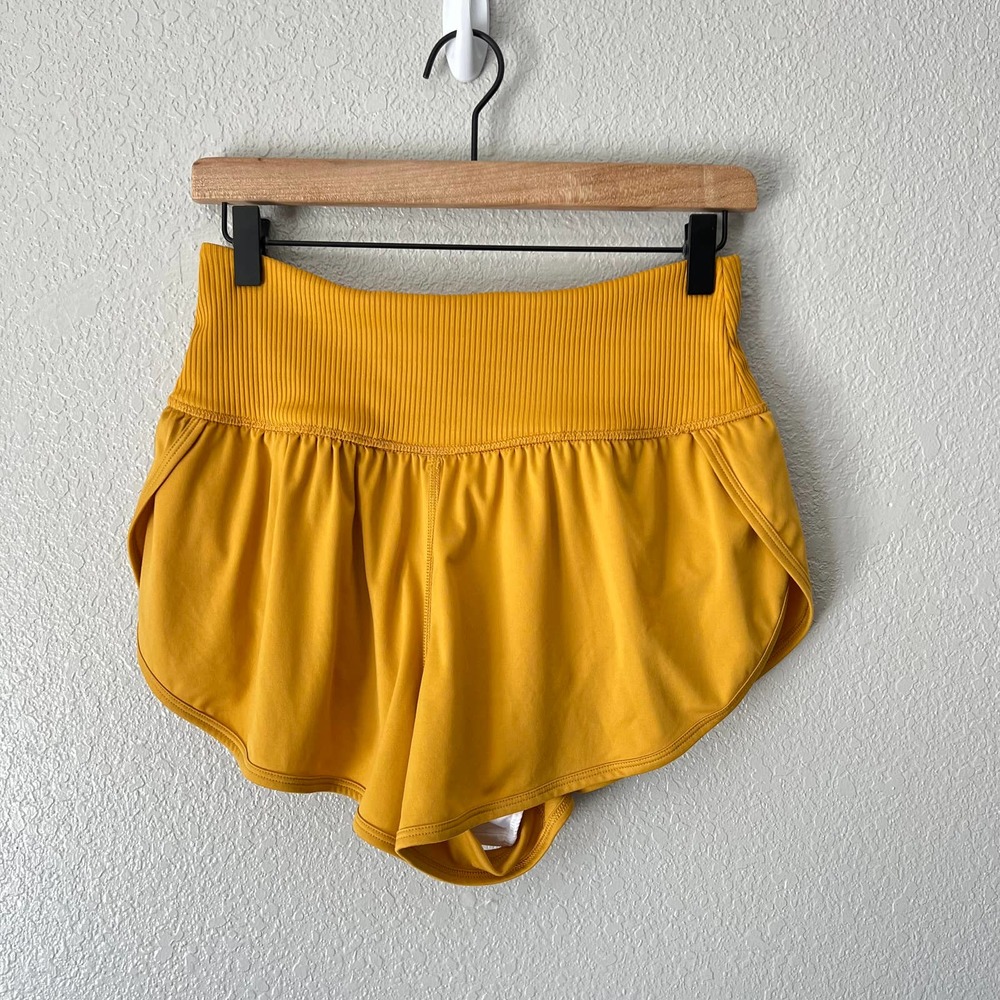 Free People Movement Shorts Women’s Medium
